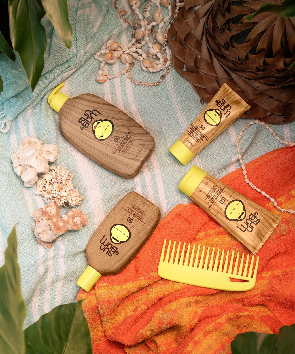 Original SPF 50 Sunscreen Lotion