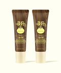Lip 30 Duo: Clear + Clear