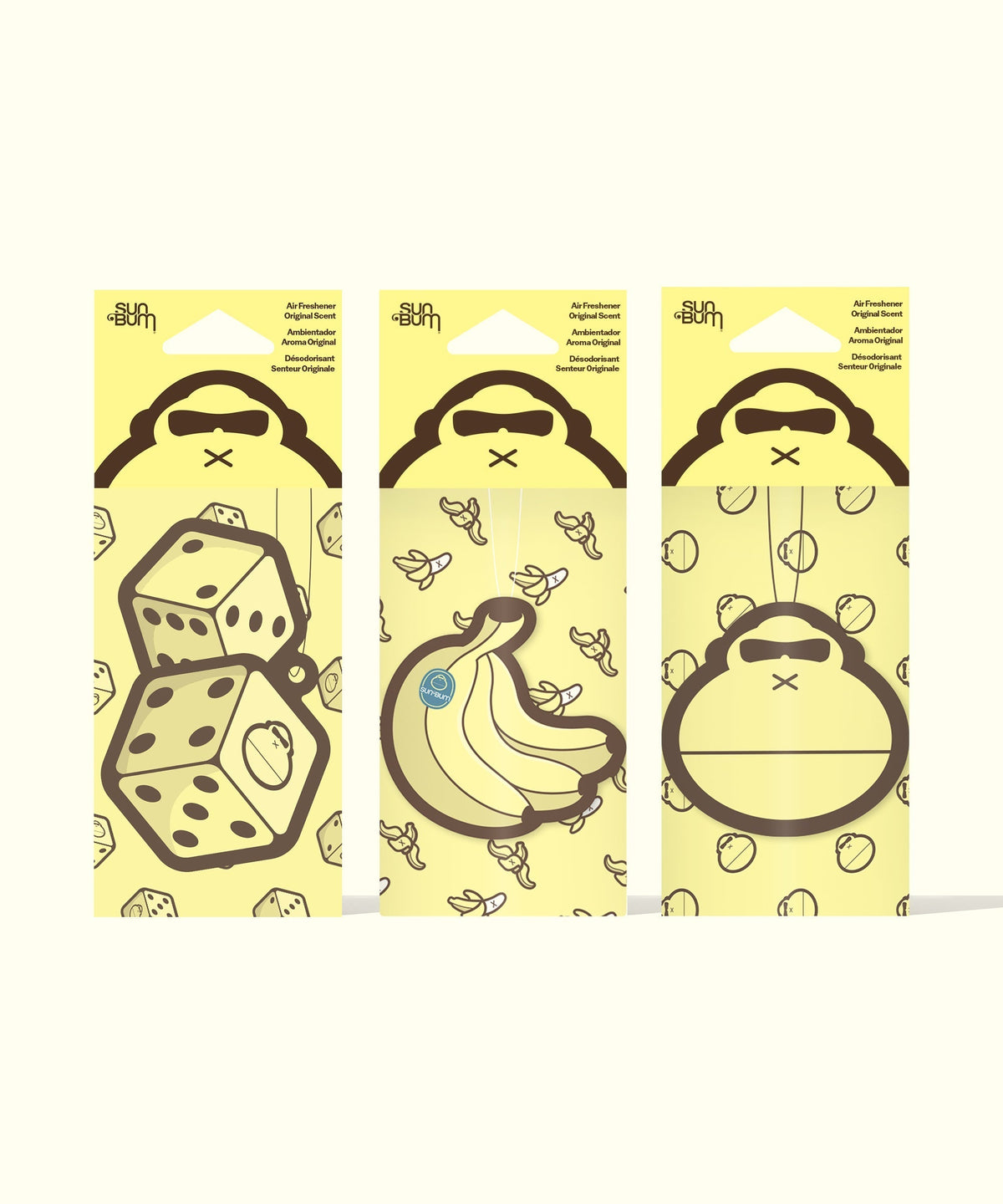 Air Freshener Bundle