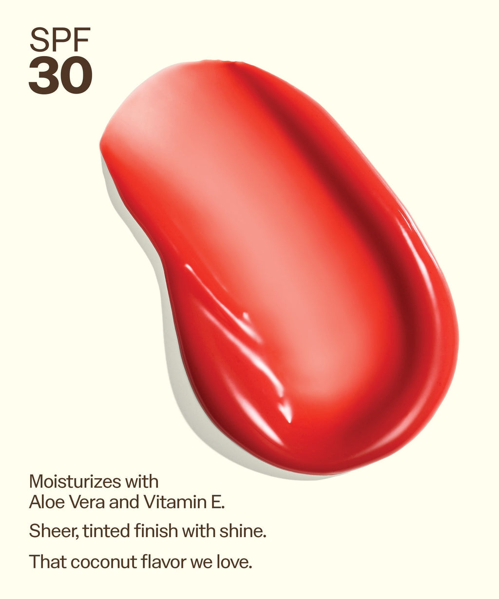 Lip 30 Duo: Heat Wave + Heat Wave