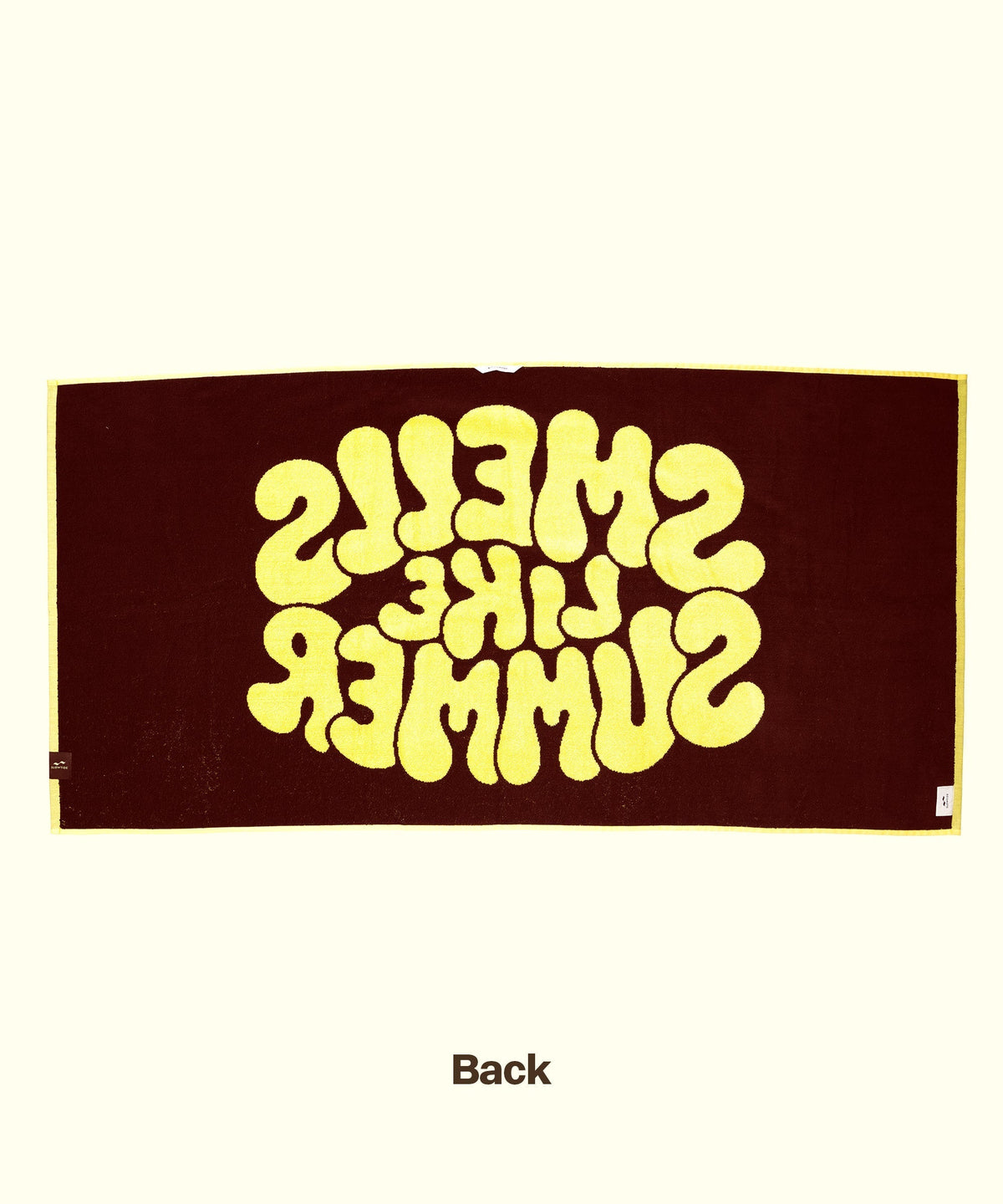 SLOWTIDE x Sun Bum Pouch & Towel Bundle