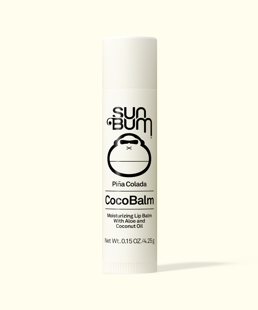 CocoBalm Lip Balm - Pi?a Colada