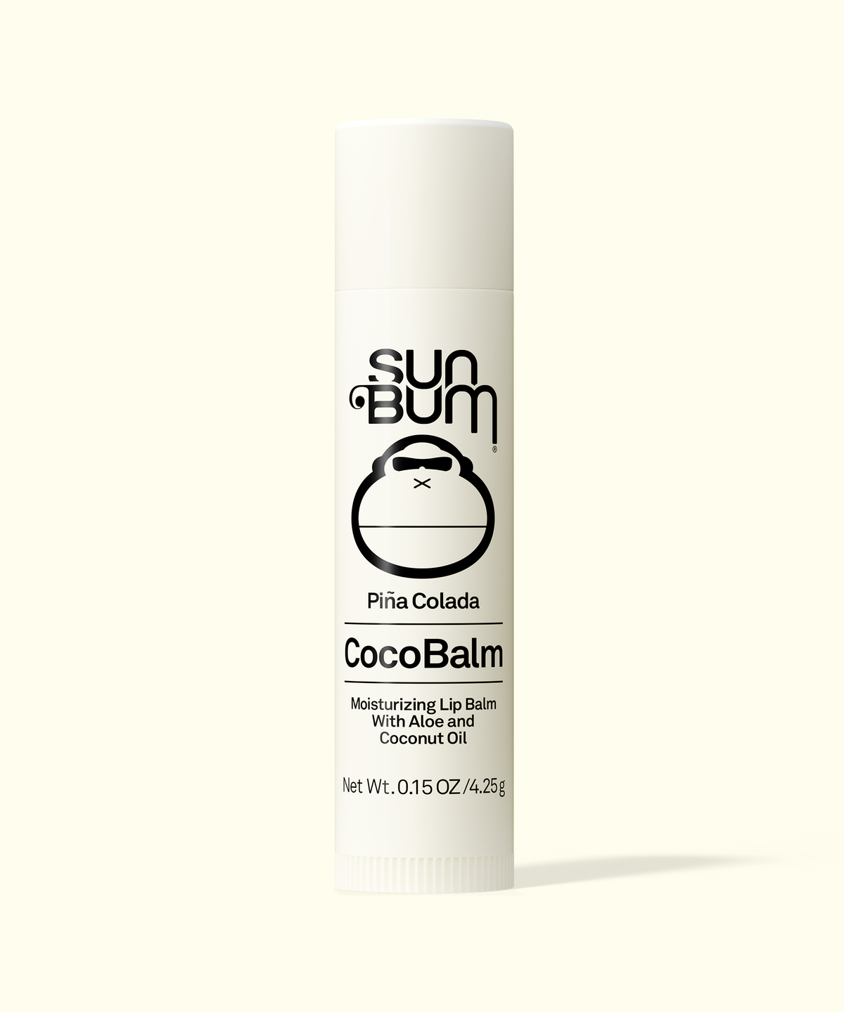CocoBalm Lip Balm - Pi?a Colada