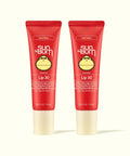 Lip 30 Duo: Heat Wave + Heat Wave